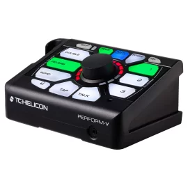 TC Helicon Perform-VE Вокальный синтезатор-сэмплер купить в Москве